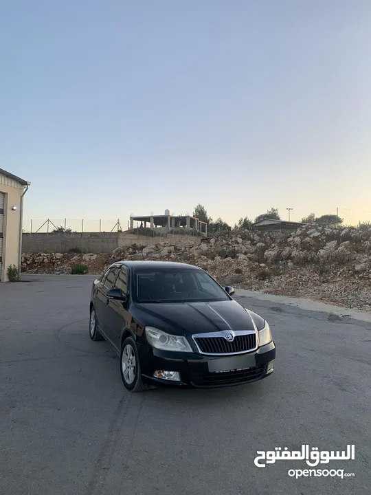 سكودا رمش برافيت اتمات