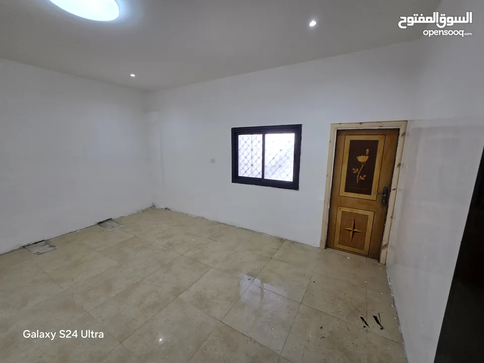 منزل مستقل للايجار 750 شيكل  شهري