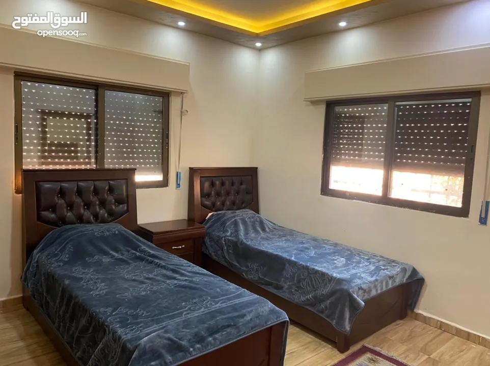 شالية ومزرعه للبيع