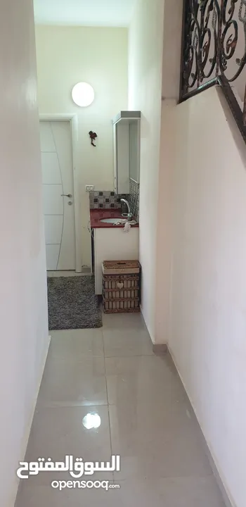 منزل مستقل