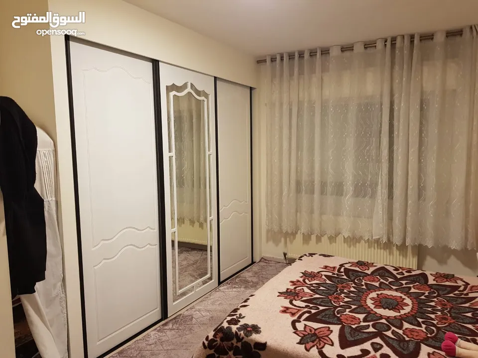بيع شقه بالجندويل