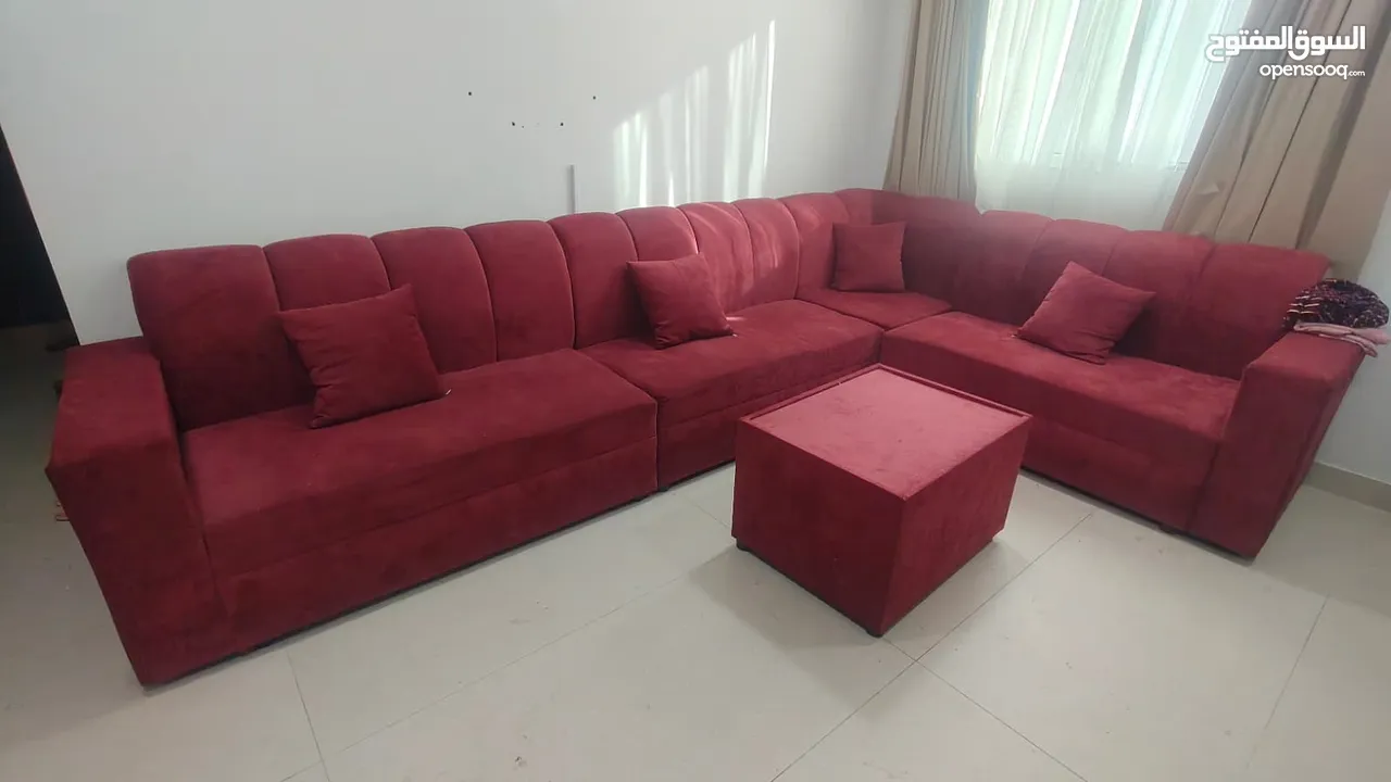 Resale of Used Furniture In Adliya