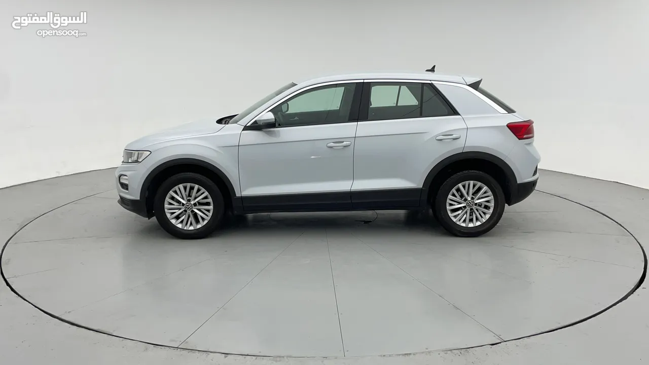 (FREE HOME TEST DRIVE AND ZERO DOWN PAYMENT) VOLKSWAGEN T ROC