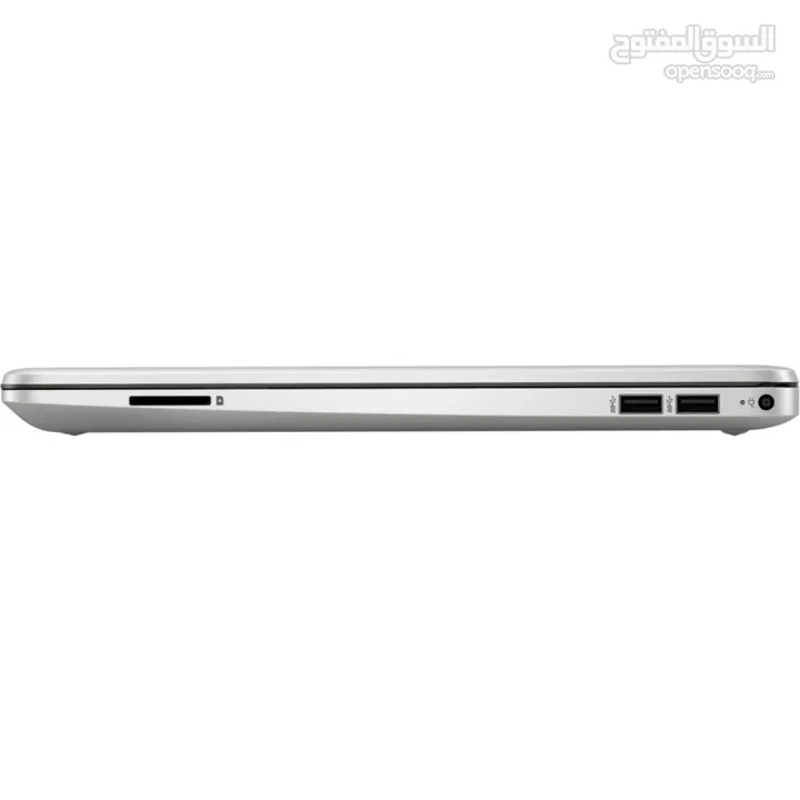 لابتوب HP LAPTOP 15-DW4011NIA عرض تصفية على لابتوب التصميم الارتب من اتش بي جديد مكفول وبسعر ناااررر