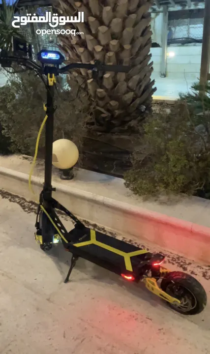 سكوتر للبيع النوع RIDER