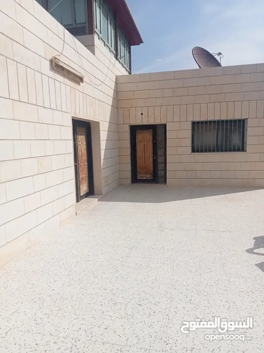 بيت مستقل للايجار