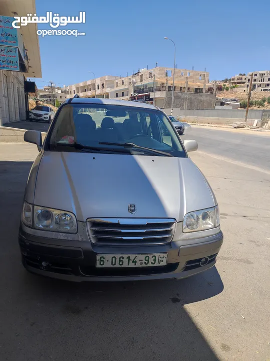 هونداي تراجيت