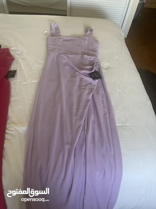 Lulus New Dress Size Large