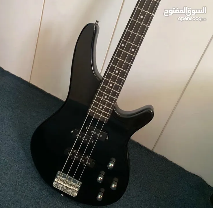 بيز كيتار Ibanez GSR200