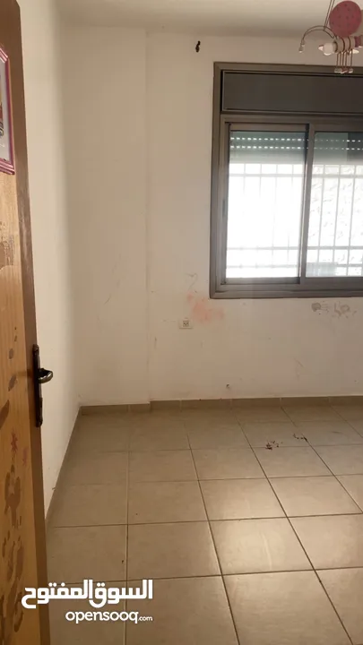 شقة للبيع بالقرب من ديوان الموظفين
