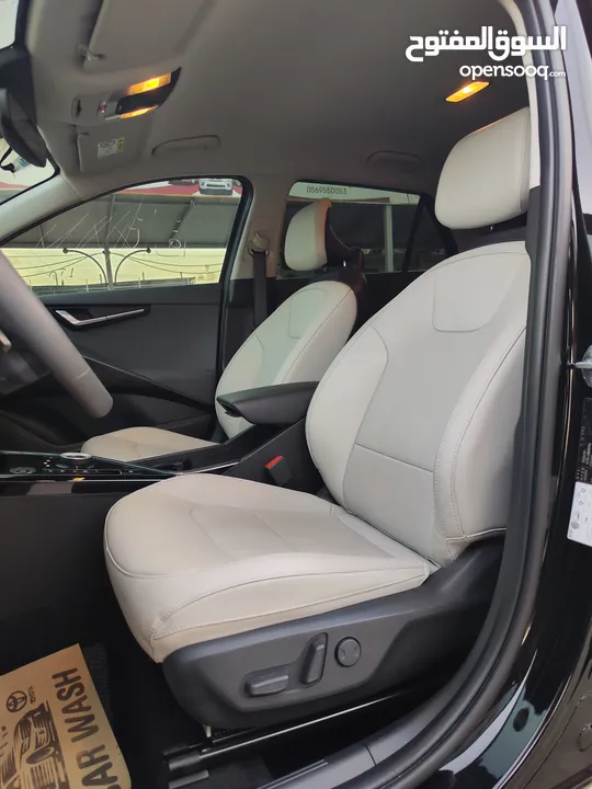 كيا نيرو هايبرد ترخيص 2023 ماتور 1600 هايبرد