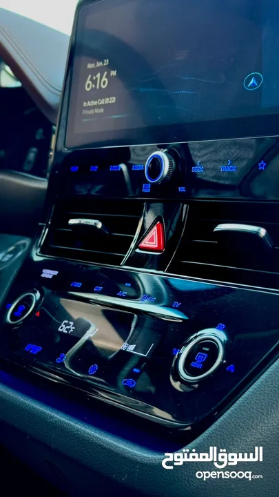 Hyundai ioniq 2020 electric  اقساط من المعرض بدون بنوك أو شركات تسهيل
