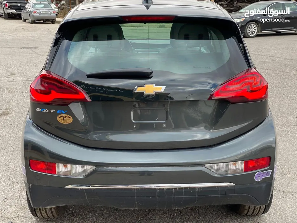 Chevrolet Bolt USA Imports Premier /LTZ / Lt1 2018/2019  بطارية جديده زيرو من شركة شفر ابو خضرة