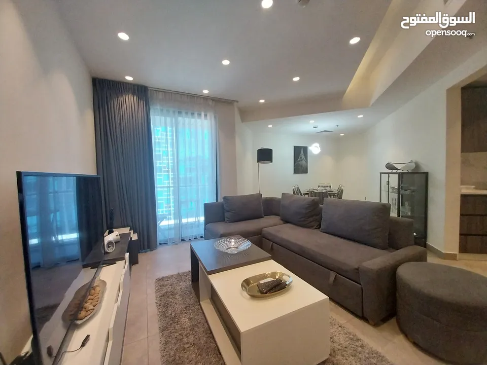 Apartment for rent in al abdali  ( Property 35280 )-174822060