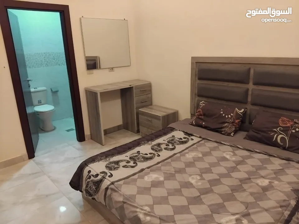 مزرعة وشاليه فيلا طلة الجبل في بيرين للايجار اليومي والاسبوعي والشهري اطلالة ولا بالخيال نتشرف فيكم