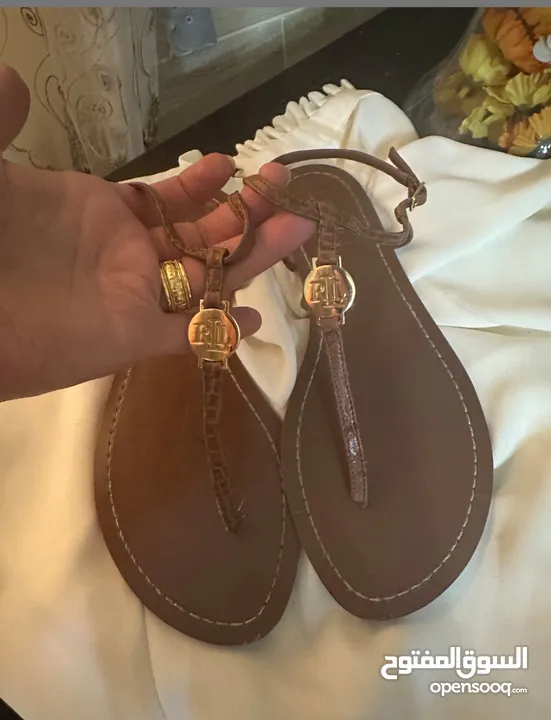 شنطه اصليه برادا