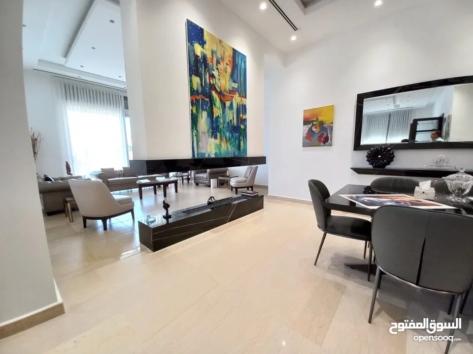 Beautiful Furnished Apartment for Rent 460 meters ( Property 34034 )-174813185