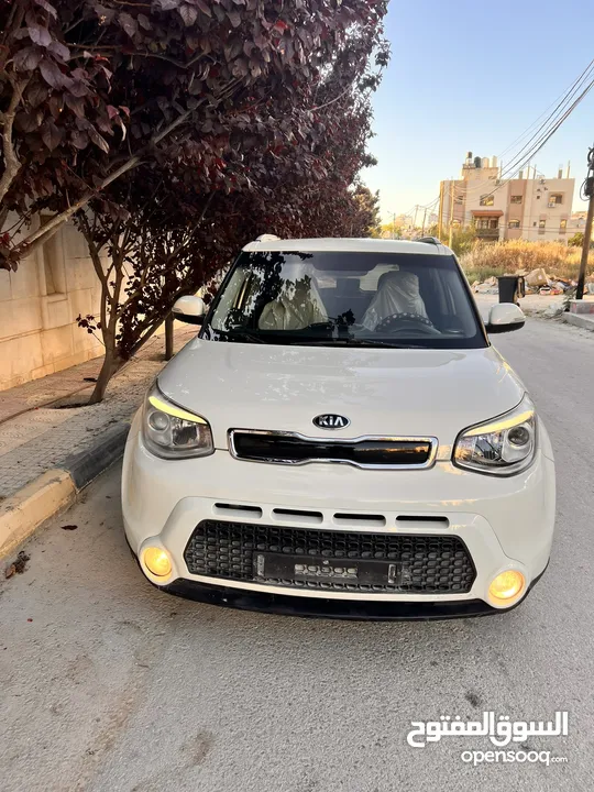 مني جيب سول لعشاق السيارات المرتفعه والعزم الجبار - امكانية التقسيط