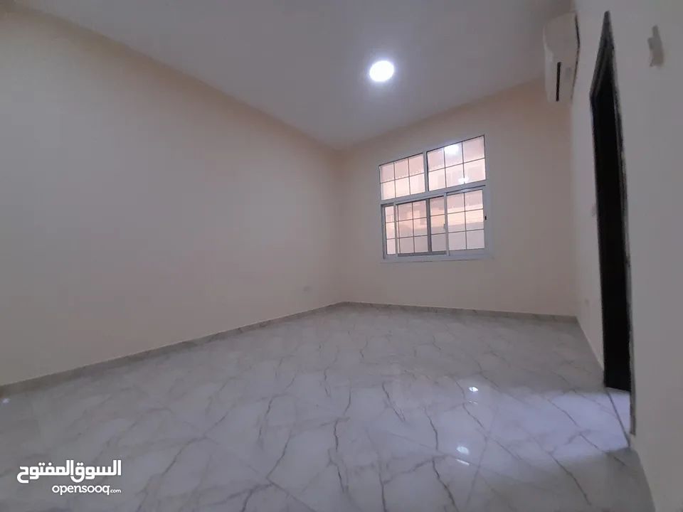 ملحق 5 غرف وصالة لإيجار بمدينة شخبوط