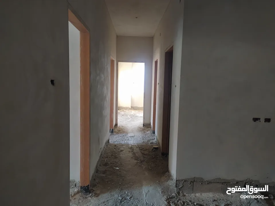 شقه مشطبه 30% ( مقصوره )