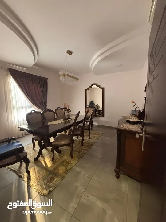 للبيع شقة تمليك في البحير موقع مميز قريب من المسجد والمدارس وجميع الخدمات