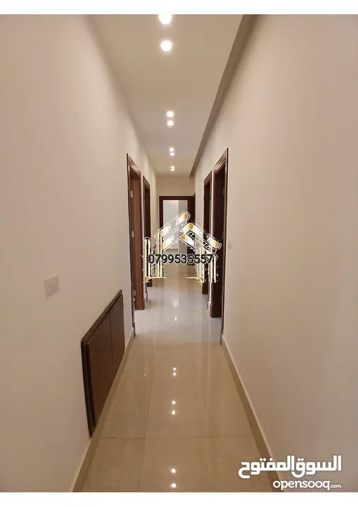 شقة فاخرة جديدة لم تسكن بتشطيبات عالية الجودة في ضاحية الامير راشد 4 نوم