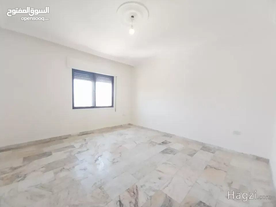 فيلا للايجار في ام اذينة  ( Property 33438 ) سنوي فقط