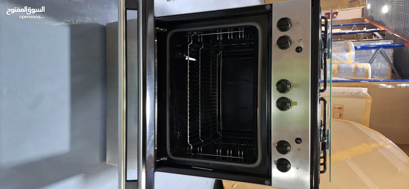 Siemens Gas Cooker for sale