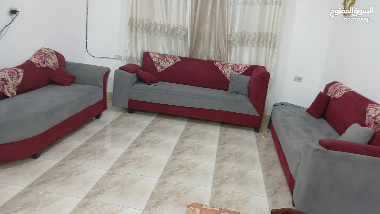 طقم كورنر تفصيل