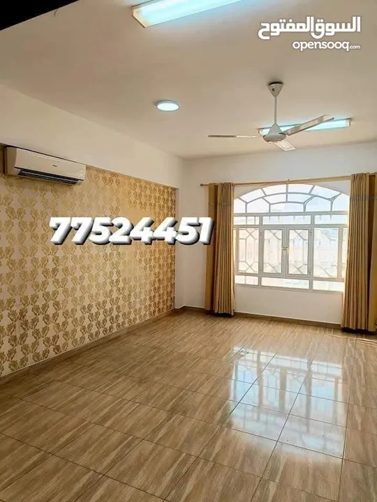 فيلا للايجار بصحار حلة الشيخ Villa for rent in Sohar, Hillat Al Sheikh