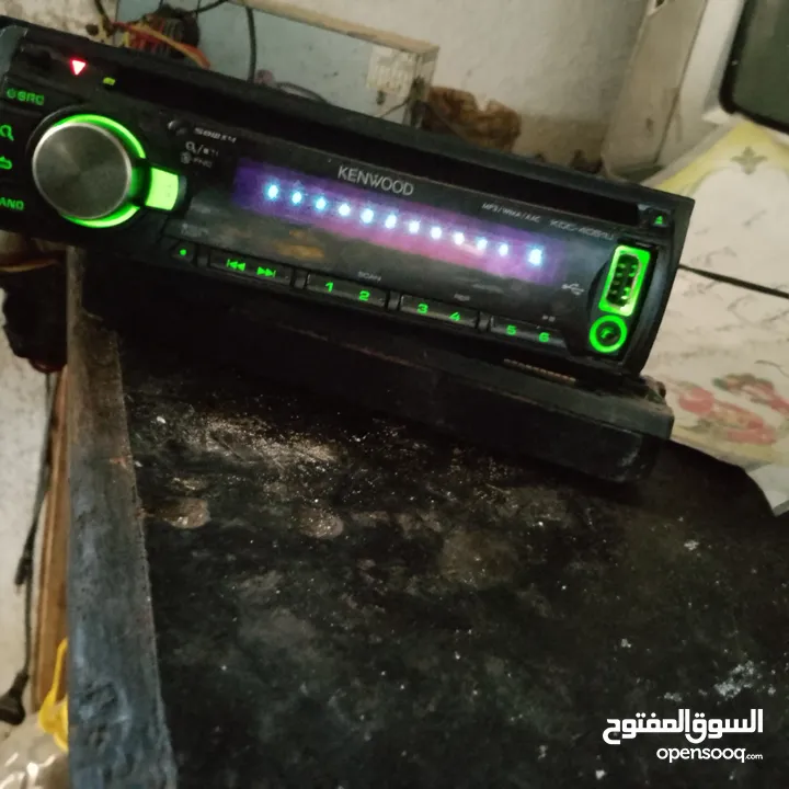 مسجل كينود بحال الوكاله
