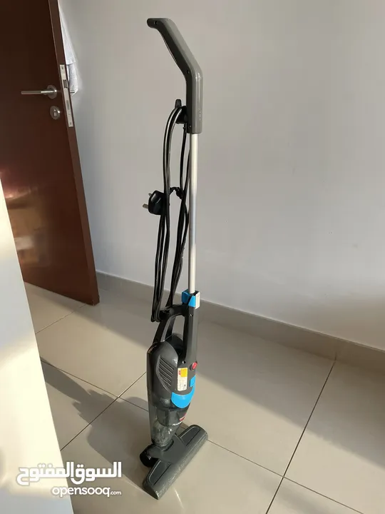 Bessil vacuum cleaner