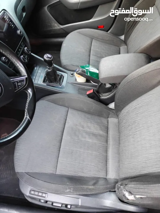 سكودا اوكتافيا فل الفل 2017