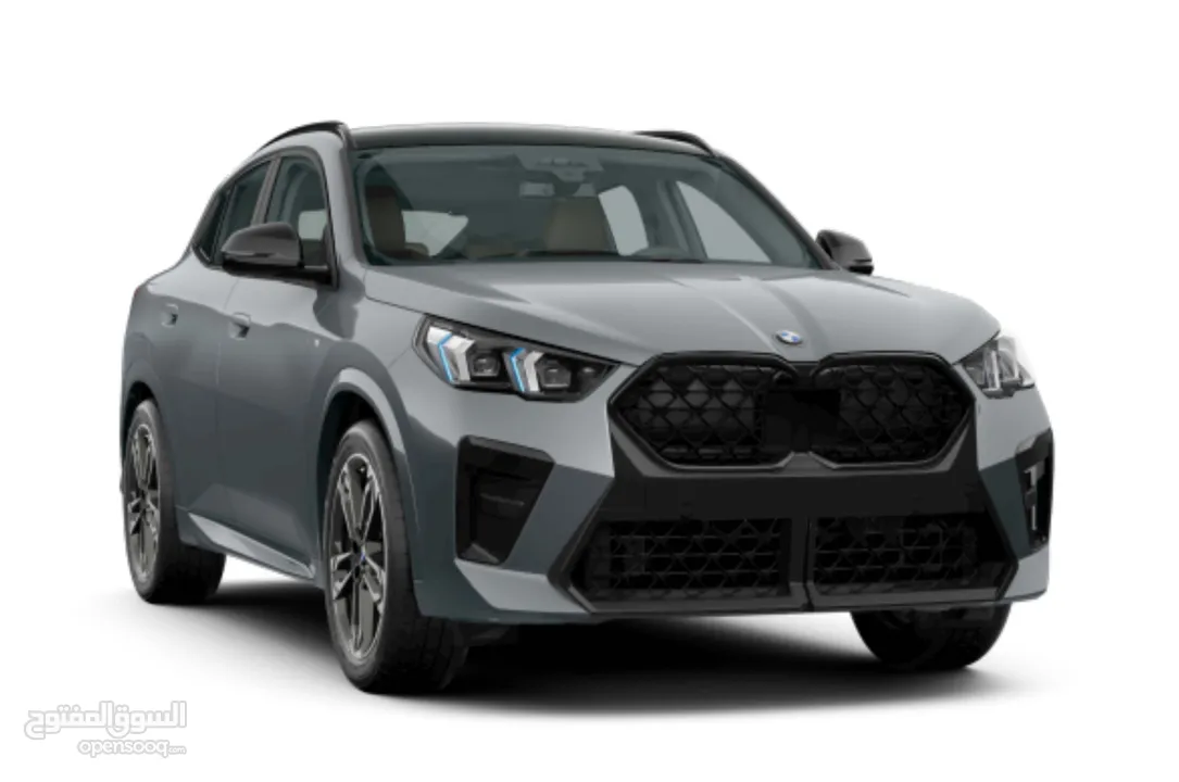 BMW X2 sDrive 2024 - Monthly Rental