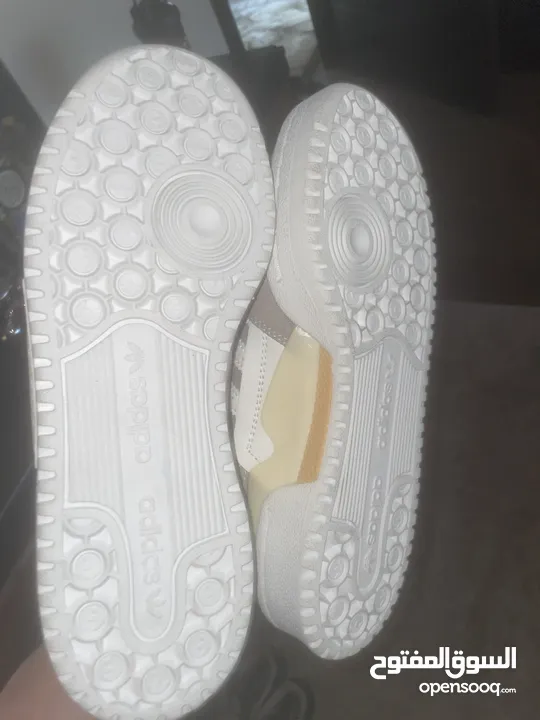 Adidas forum low