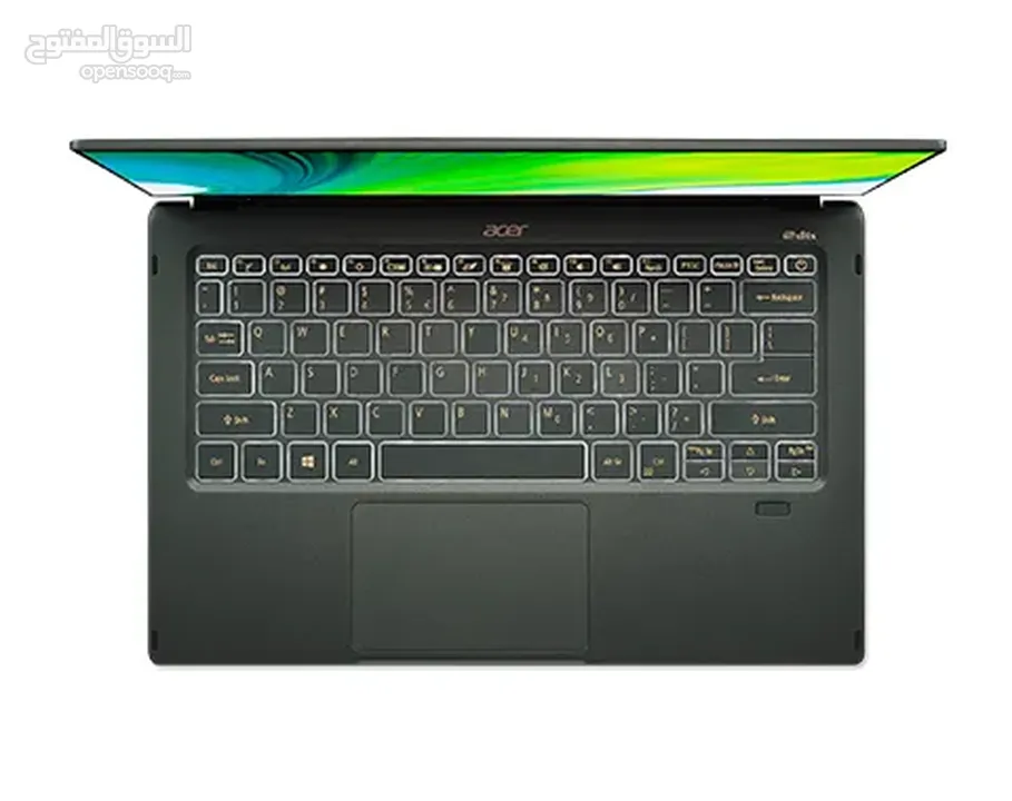 Acer Swift 5 Ultra-thin Touchscreen Laptop -NEW -MEAGByte