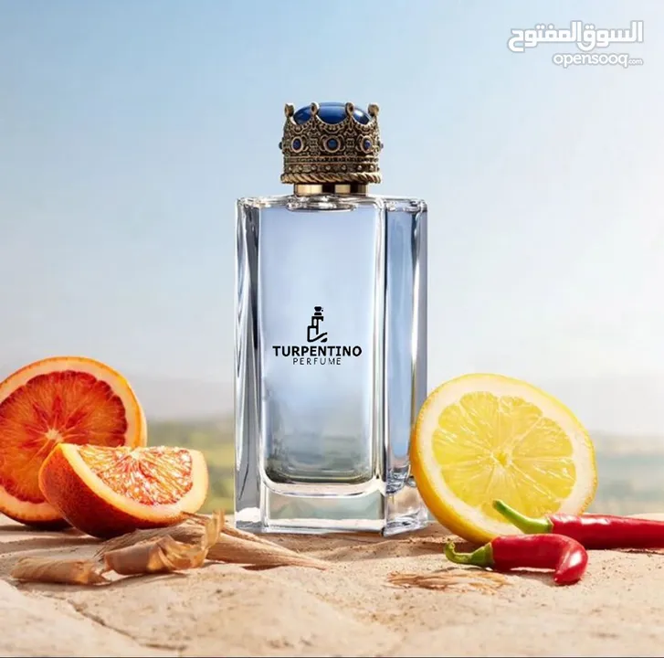 اجمل أنواع العطور