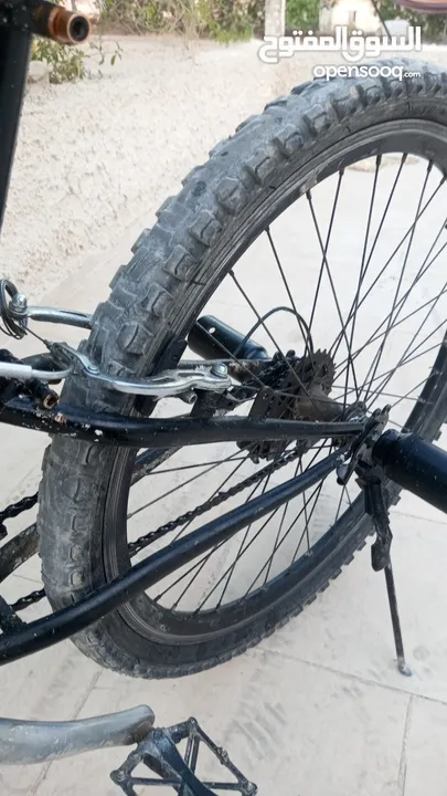 بسكليت  next mtb