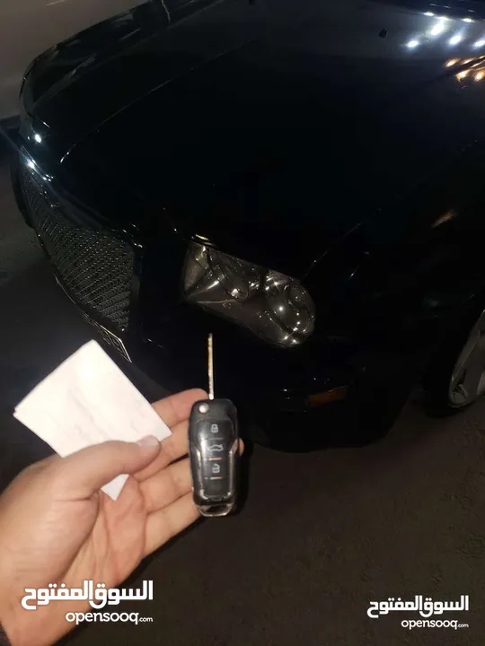 كرايسلر للبدل او البيع بالاقساط بدفعه 1600د