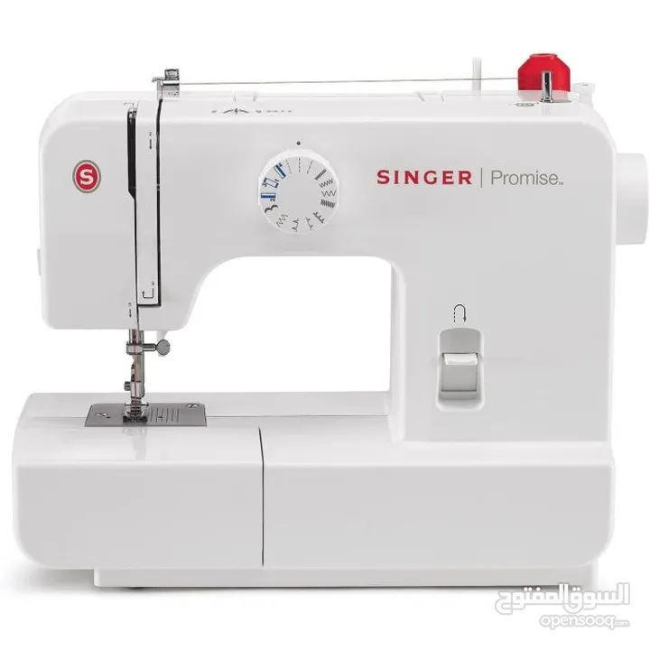 Singer Sewing Machine 1408 Domestic Use