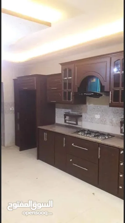 مطابخ المنيوم مطابخ الغد