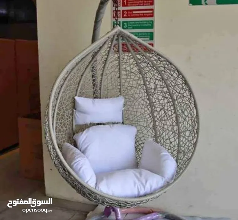 Swing chair brand new available