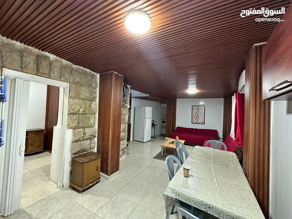 شقة للايجار