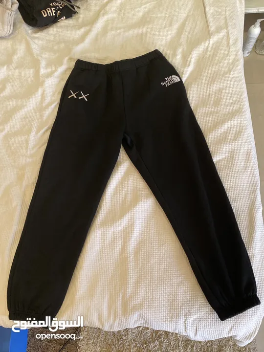 The North Face - Sweatpants