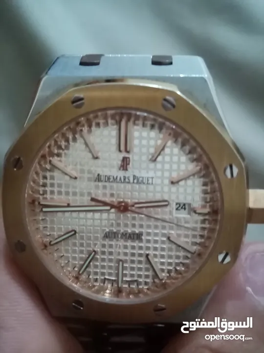 ساعه AP audemars plguet