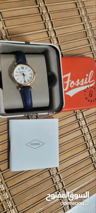 fossil for women