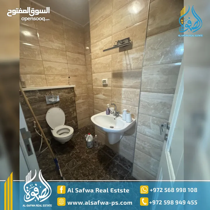 شقه مميزة جداً سوبر ديلوكس عين منجد قرب سوبر ماركت بغداد