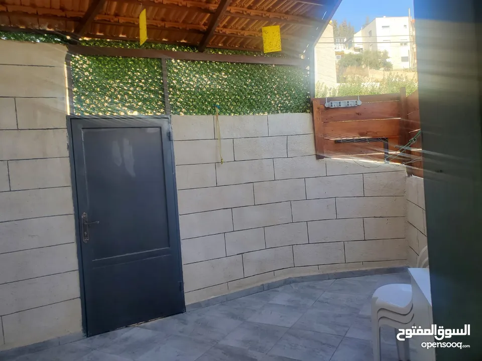 شقة مميزة للايجار