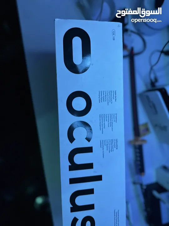 Oculus quest2