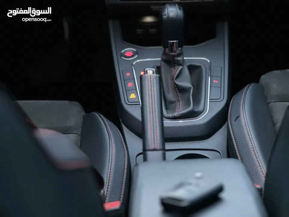 سيات ابيزا fr فل مسكر